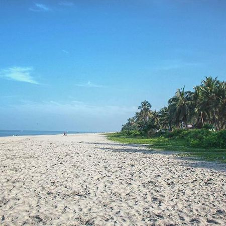 Sea Breeze Beach Home Alappuzha Exterior photo