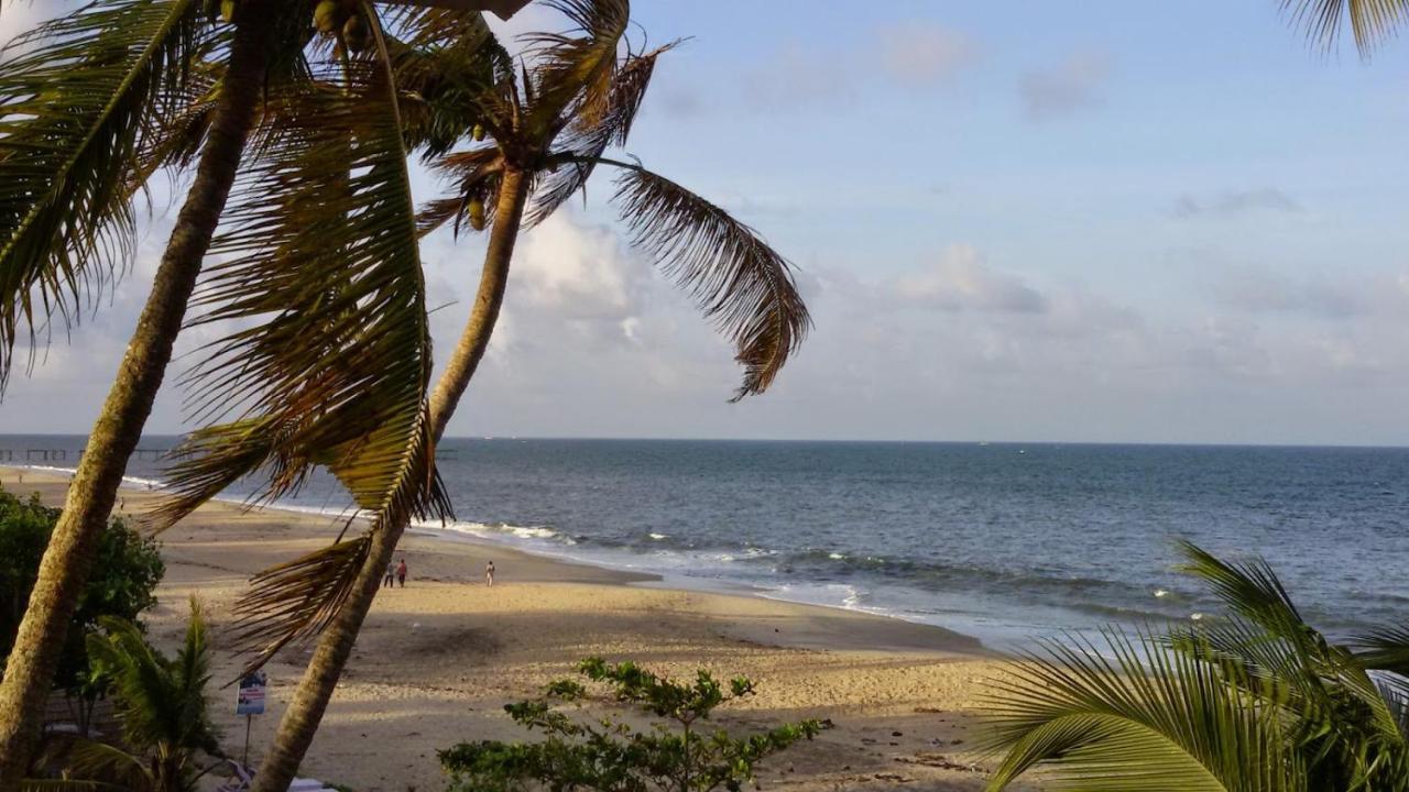 Sea Breeze Beach Home Alappuzha Exterior photo