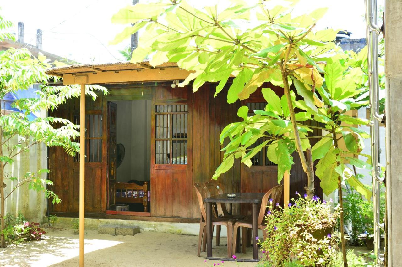 Sea Breeze Beach Home Alappuzha Exterior photo