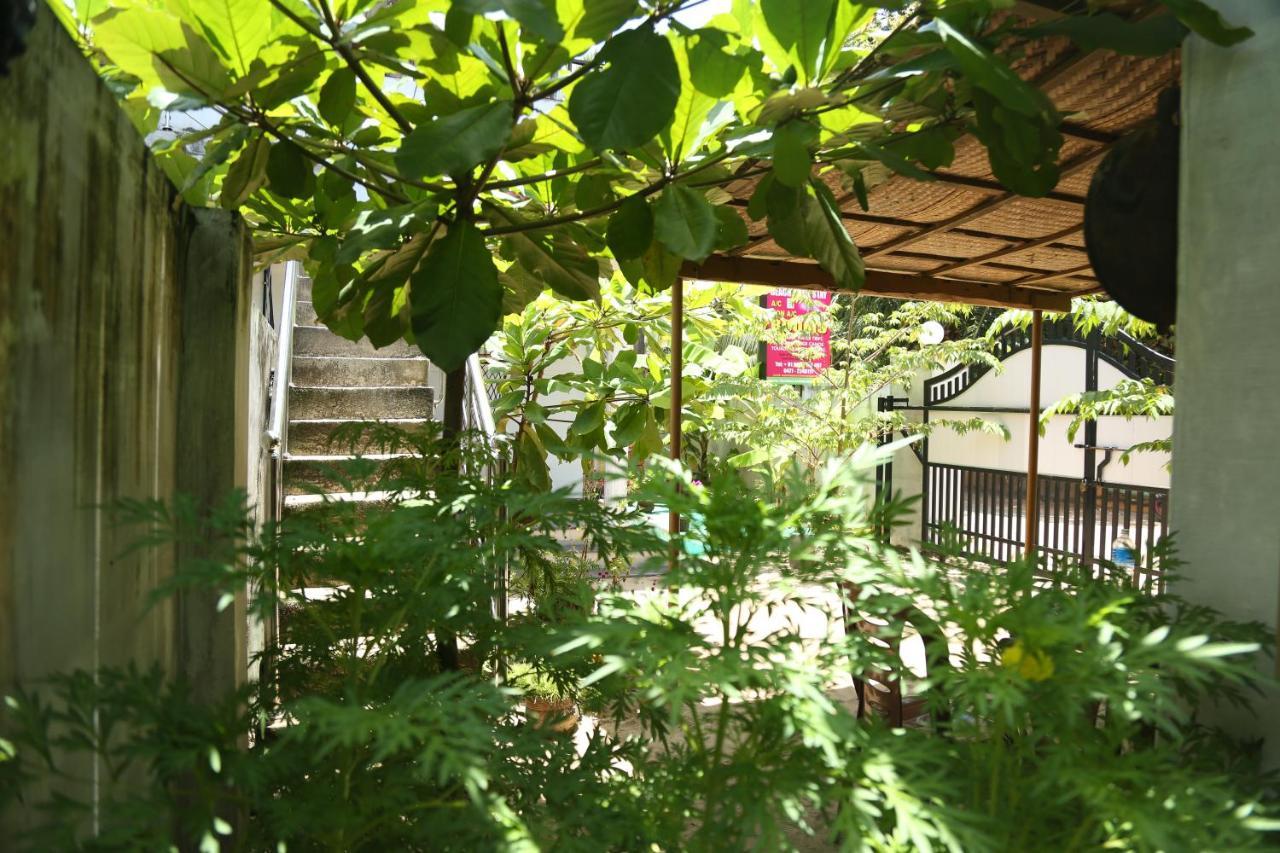 Sea Breeze Beach Home Alappuzha Exterior photo