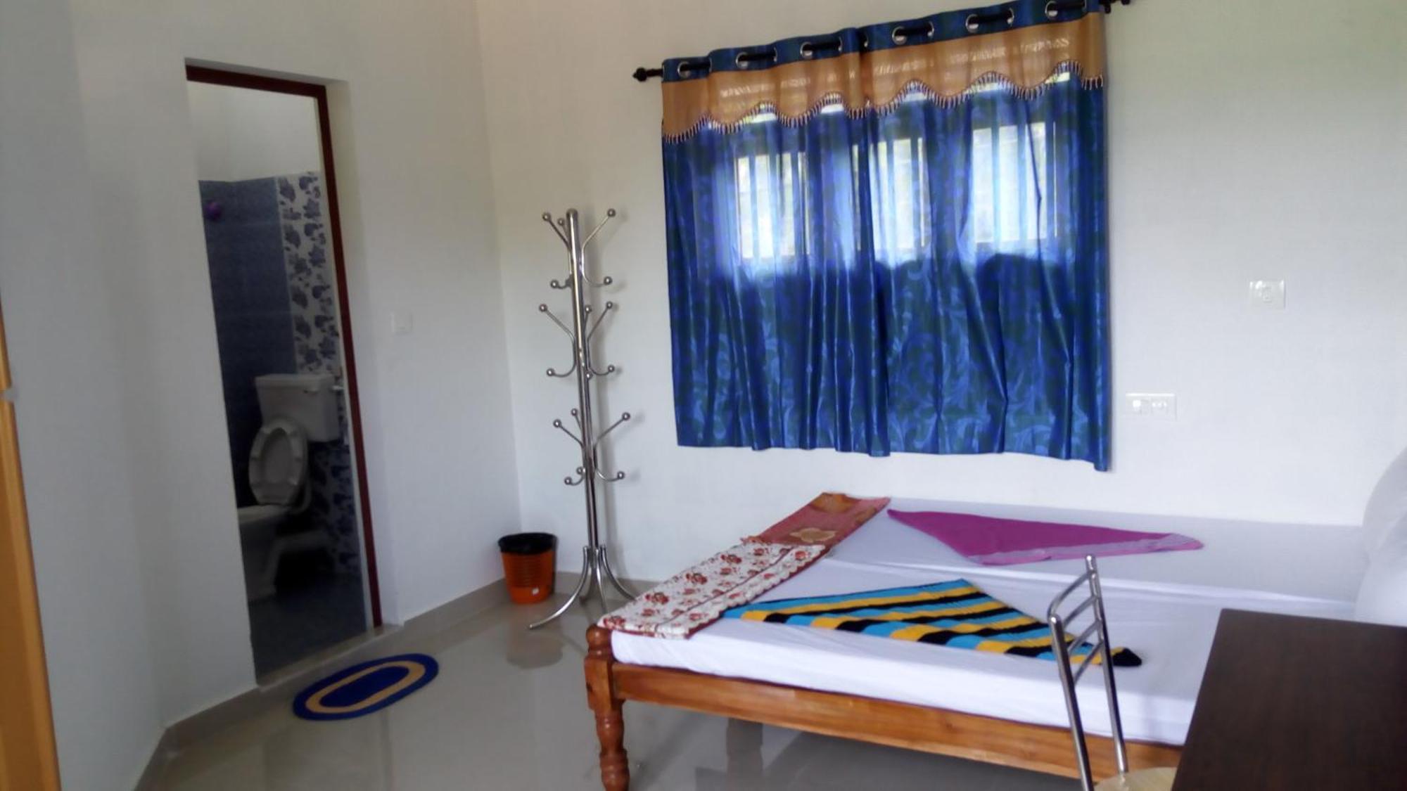 Sea Breeze Beach Home Alappuzha Exterior photo